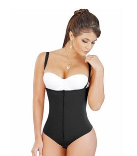 Buy black SALOME FAJA REF: 212-C