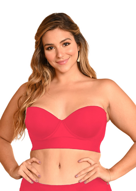 Brasier Vanessa Ref: 4521 - 0
