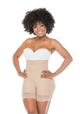 SALOME FAJA SHORTS REF: 218-C - 0