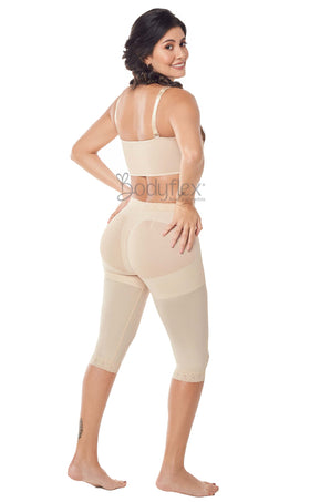 FAJA CAPRI BODY FLEX Ref:036 - 0