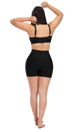 BODY FLEX SHORTS REF: A701 - 0