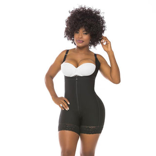 Buy black SALOME FAJA REF: 62166-C