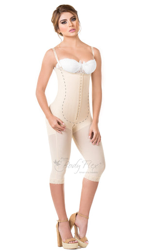 Buy beige BODY FLEX  FAJA REF: 028R