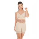 BODY FLEX FAJA SHORTS  REF: 031A-3