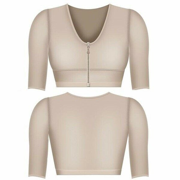 SALOME POST-SURGICAL BRA REF: 328-3