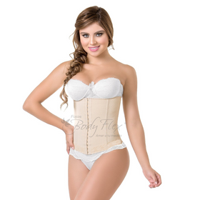 BODY FLEX FAJA CINTURILLA REF: 040 - 0