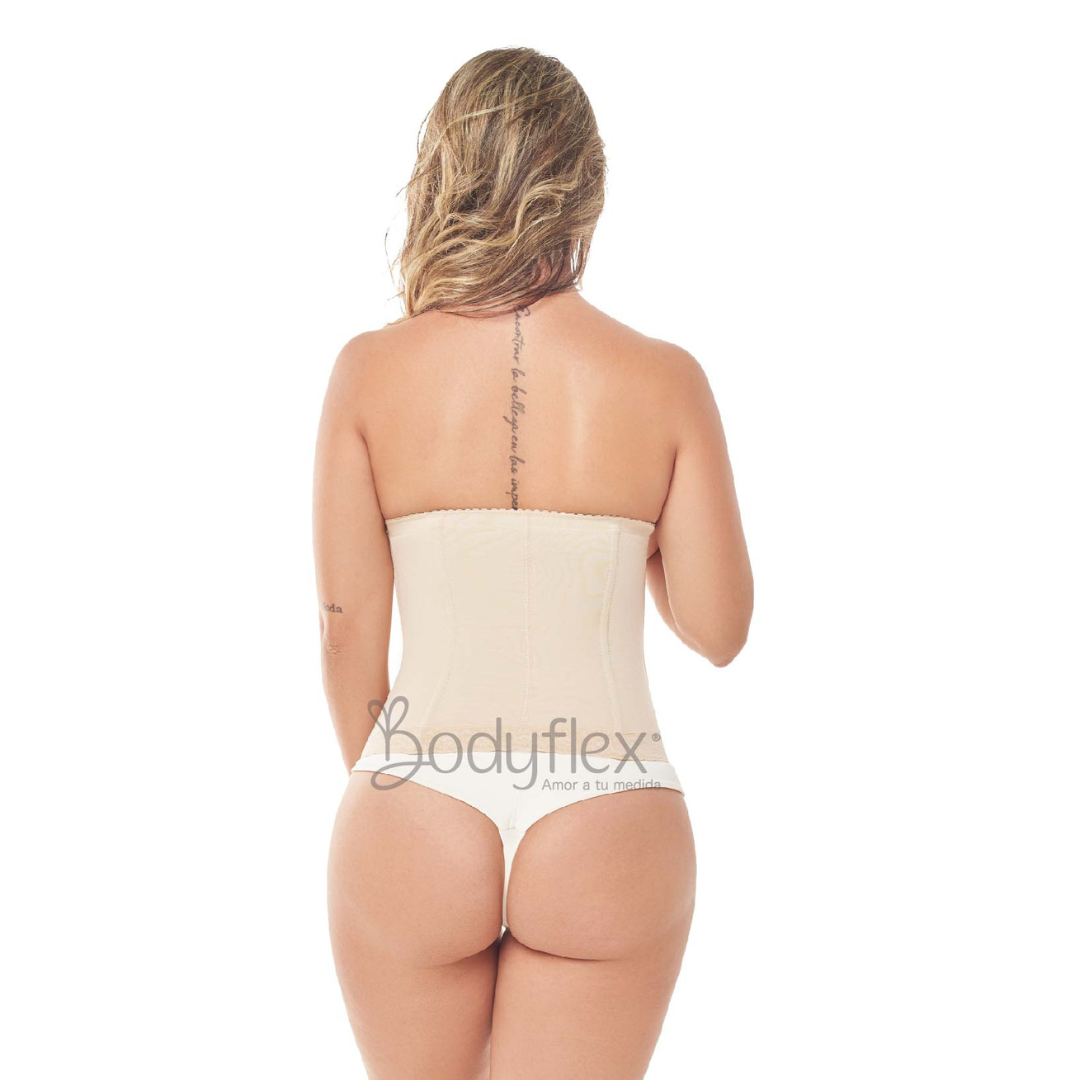 BODY FLEX FAJA CINTURILLA REF: 040