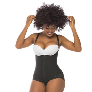 Buy black SALOME FAJA REF: 412-C