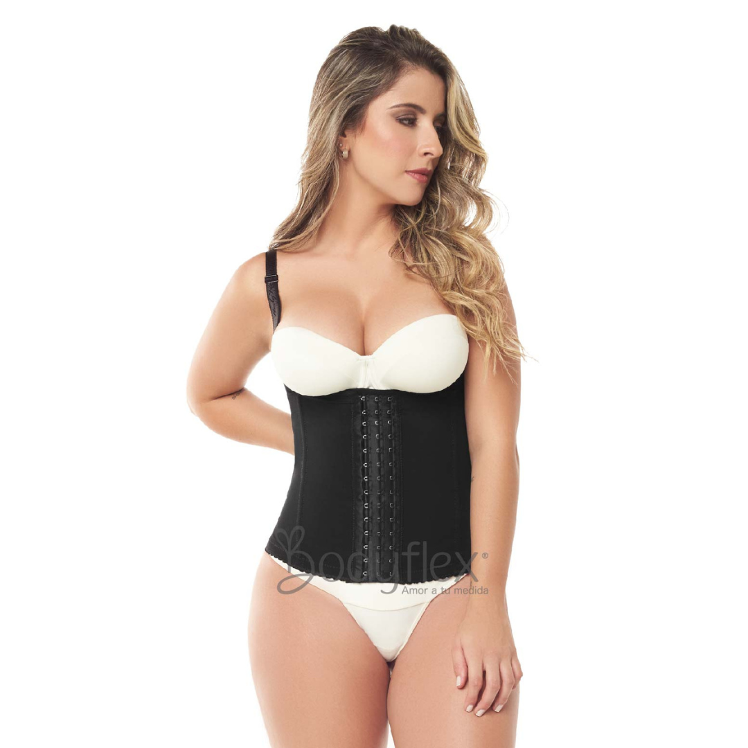 BODY FLEX FAJA CORSET REF: 044