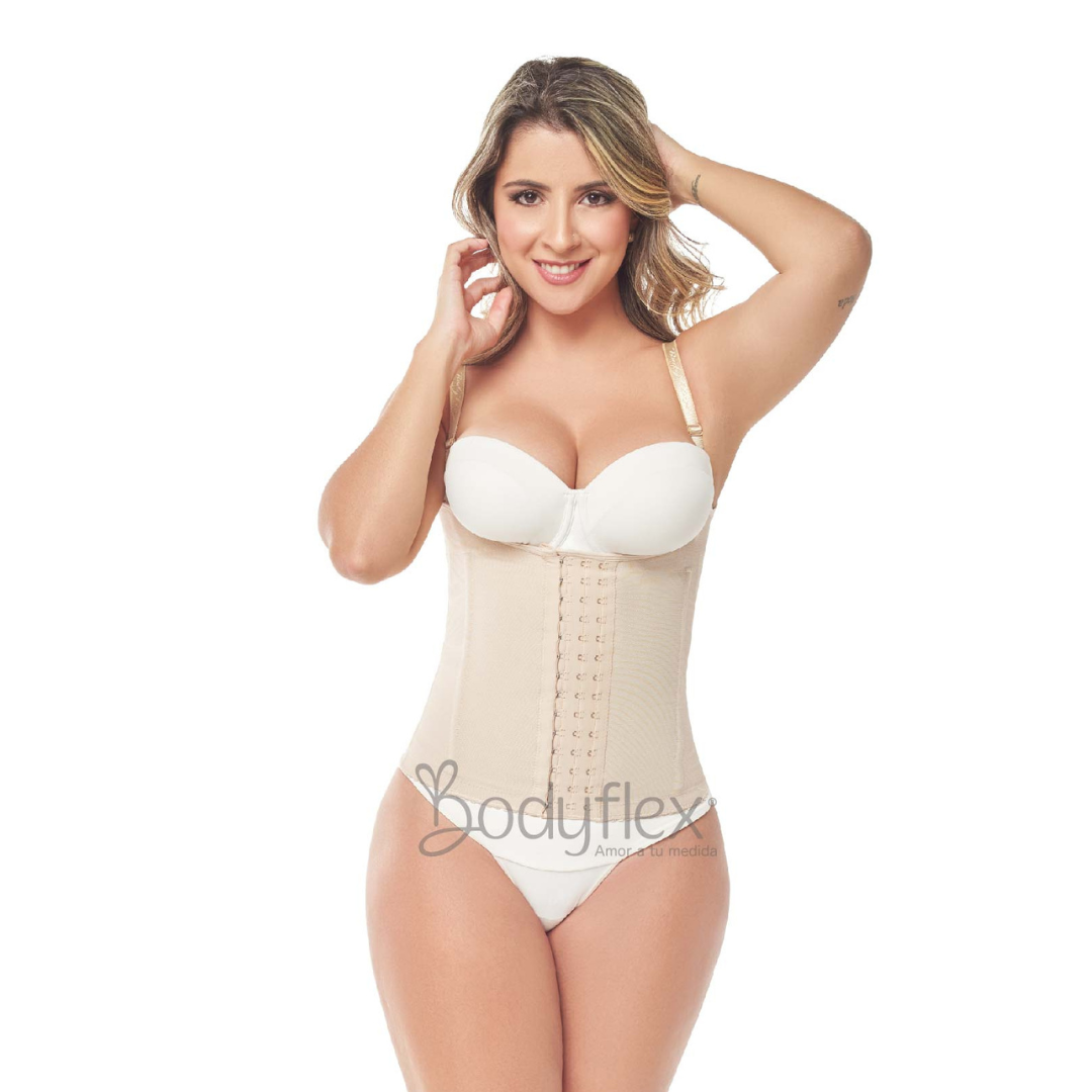 BODY FLEX FAJA CORSET REF: 044