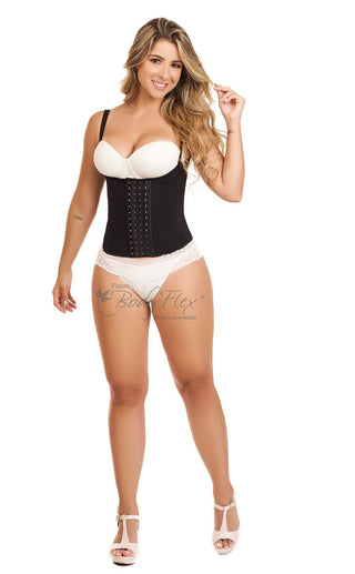 Buy black BODY FLEX FAJA CORSET REF: 044