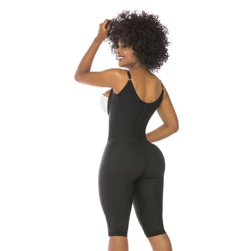 Buy black SALOME FAJA  REF: 516