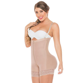 Buy beige SALOME FAJA REF: 527-3