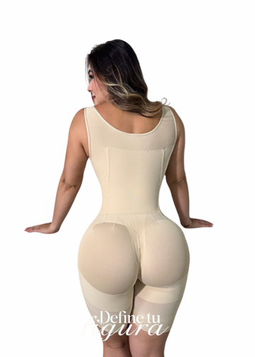FAJA BODY FLEX SVELTE REF: SV7527R - 0