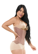 SALOME FAJA CHALECO REF: 7011-2