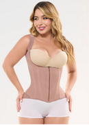 SALOME FAJA CHALECO REF: 7013-4