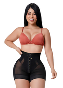 SALOME SHORT LEVANTACOLA CON TRAPARENCIAS REF:TC01C5-1