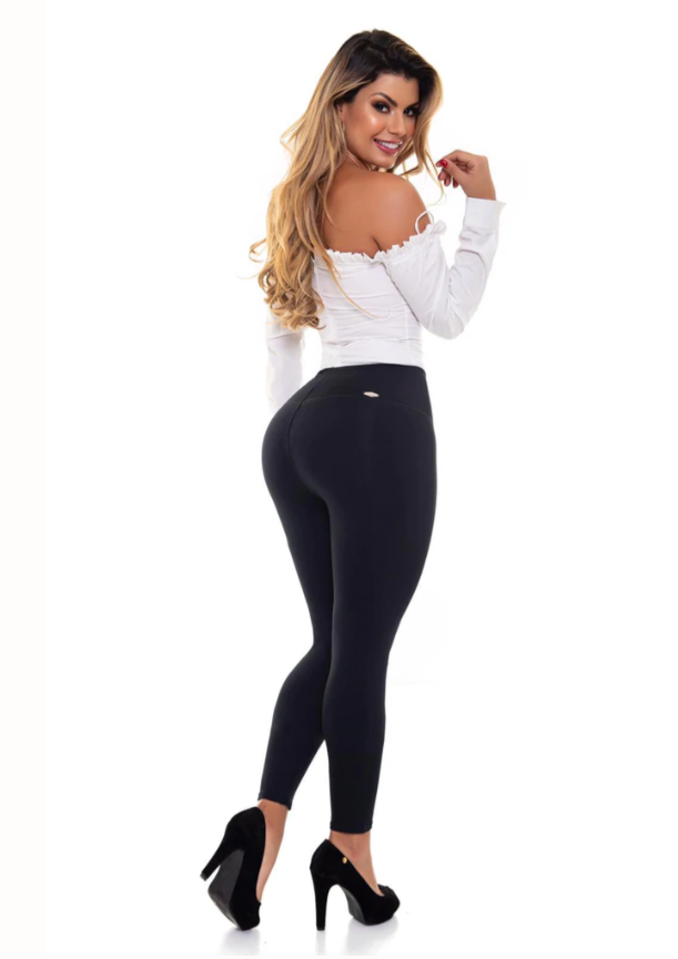 Leggings Levanta Cola