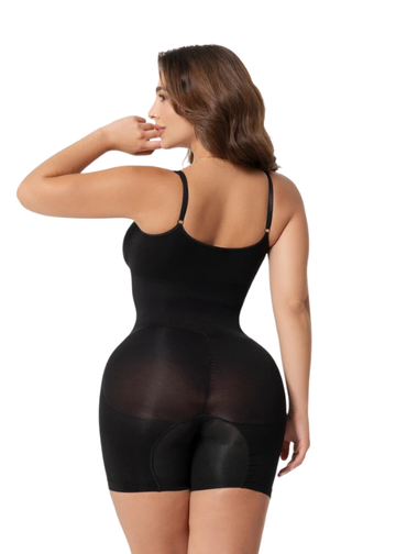 SALOME FAJA BODY SEAMLESS REF: 7002 - 0
