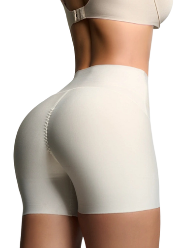 SALOME SHORT SEAMLESS  REF: 20879B