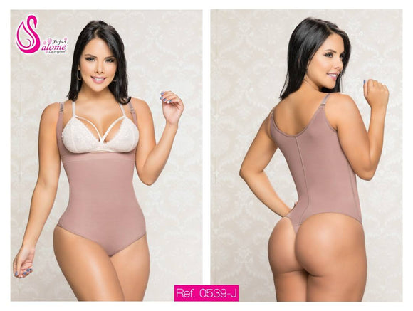 SALOME FAJA REF: 0539-J