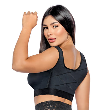 SALOME POST-SURGICAL BRA REF: 312 - 0