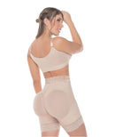 SALOME SHORTS REF: 316-1-5