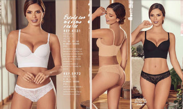 (VANESA Conjunto/ Set Ref: 5972