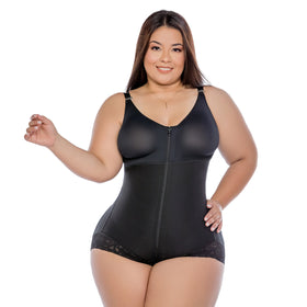 SALOME FAJA REF: 420-C