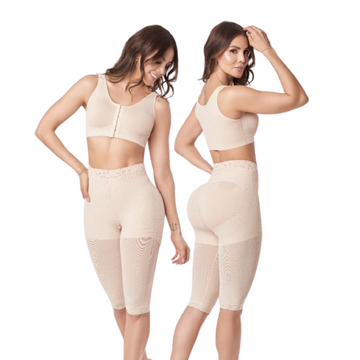 FAJA CAPRI BODY FLEX Ref: 5032A - 0