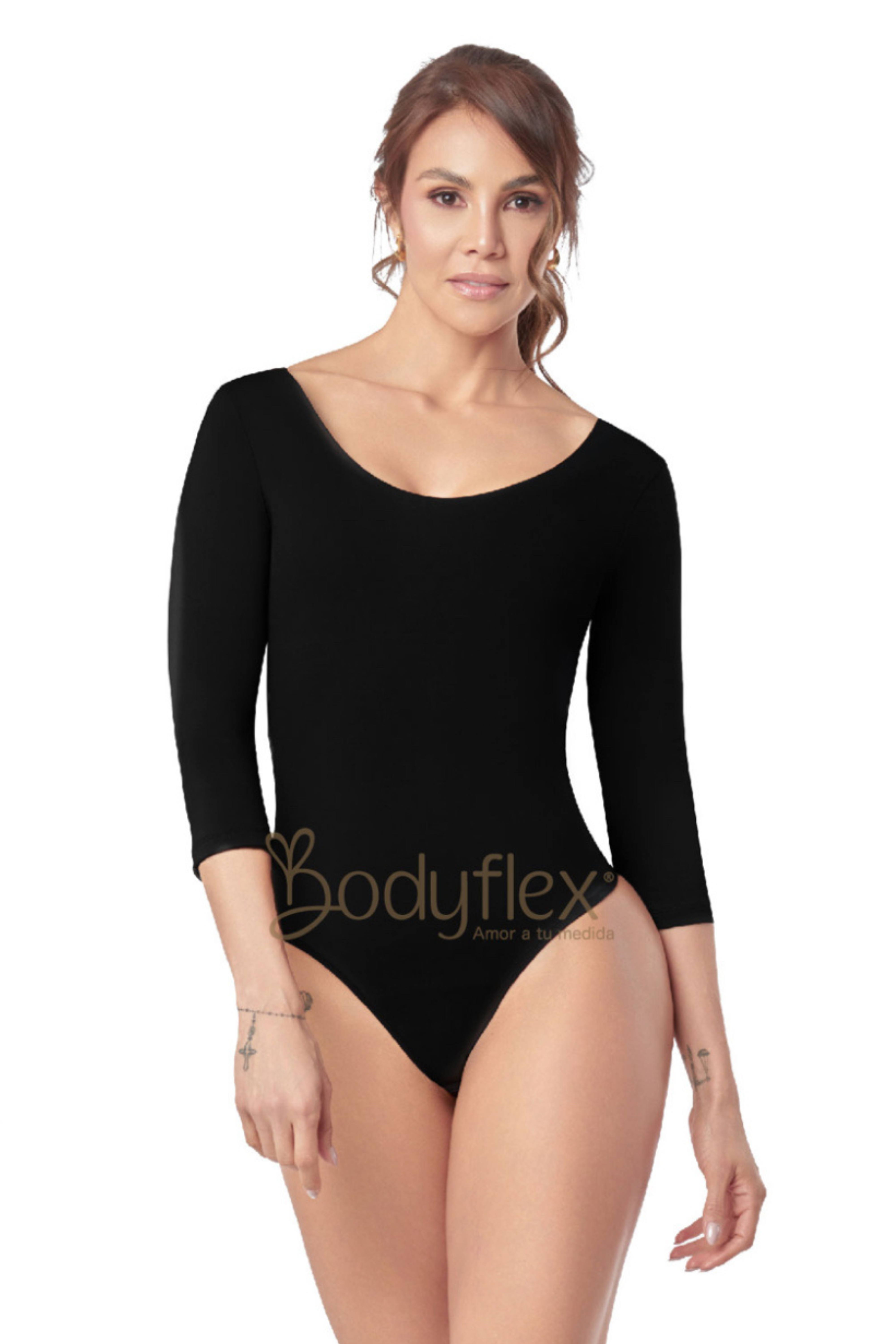 BODY BLUSA A803