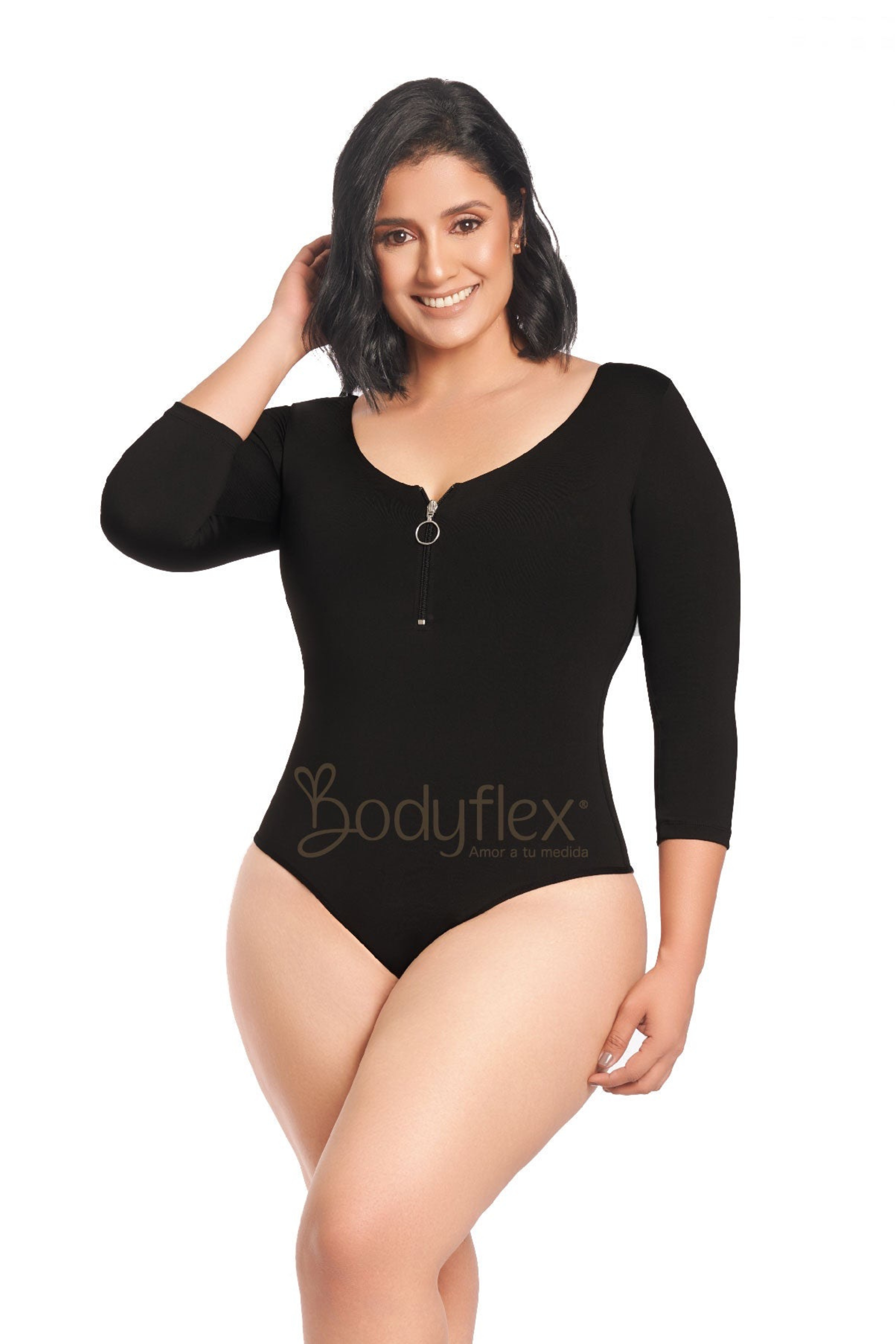 BODY BLUSA A800