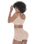 SALOME FAJA SHORTS REF: 331-C-3