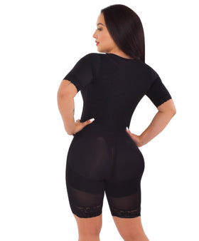 BODY FLEX FAJA REF: SV5021PM - 0