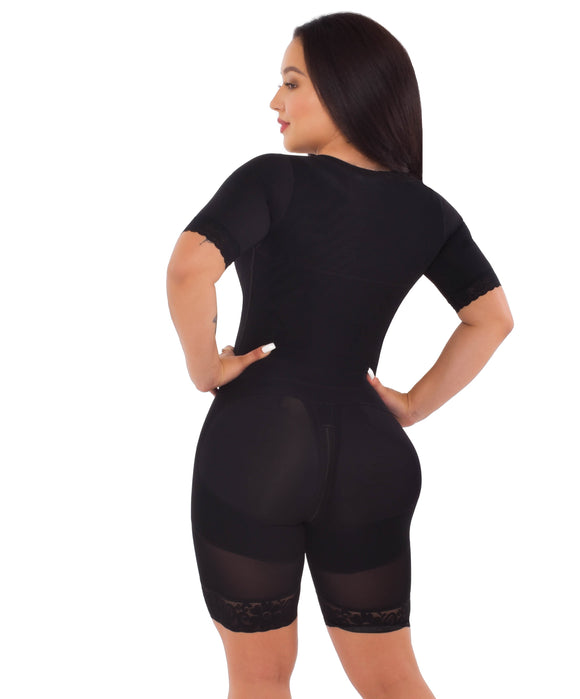 BODY FLEX FAJA REF: SV5021PM