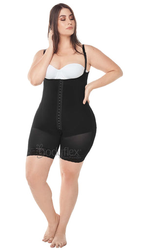 Buy black BODY FLEX FAJA  REF: 004R