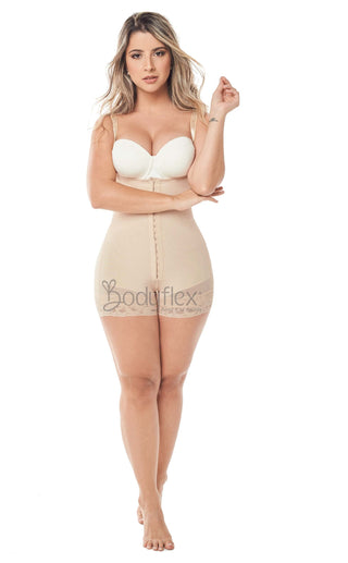 Buy beige BODY FLEX FAJA  REF: 010CR