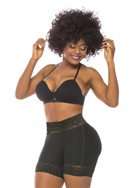 SALOME SHORTS REF: 316-1