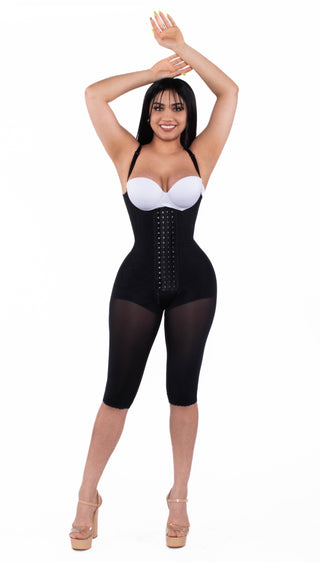 Buy black BODY FLEX FAJA REF: SV5508R