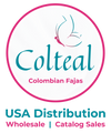 BEST FAJAS-BODY SHAPERS Colombianas- BEST PRICES NOW- Reloj de Arena! | ColTeal 
