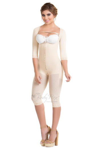 Buy beige BODY FLEX  FAJA REF: 5019