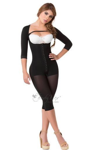 Buy black BODY FLEX  FAJA REF: 5019