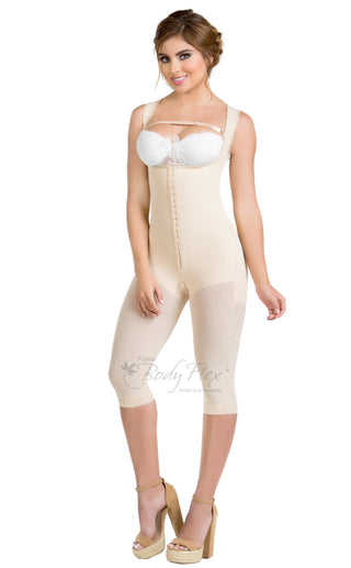 Buy beige BODY FLEX FAJA  REF: 5019S