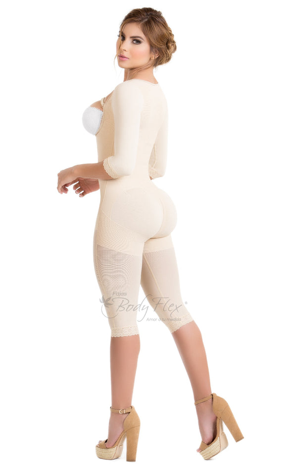 BODY FLEX  FAJA REF: 5019