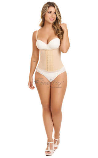 Buy beige BODY FLEX FAJA CORSET REF: 044