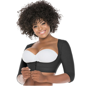 Buy black SALOME POST-SURGICAL REF: 328-C