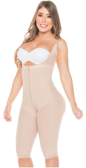 Buy beige SALOME FAJA  REF: 516
