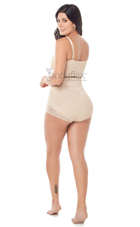 BODY FLEX FAJA SHORTS  REF: 060