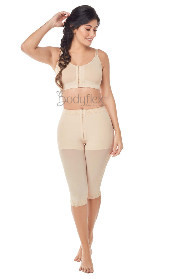 FAJA CAPRI BODY FLEX Ref:036