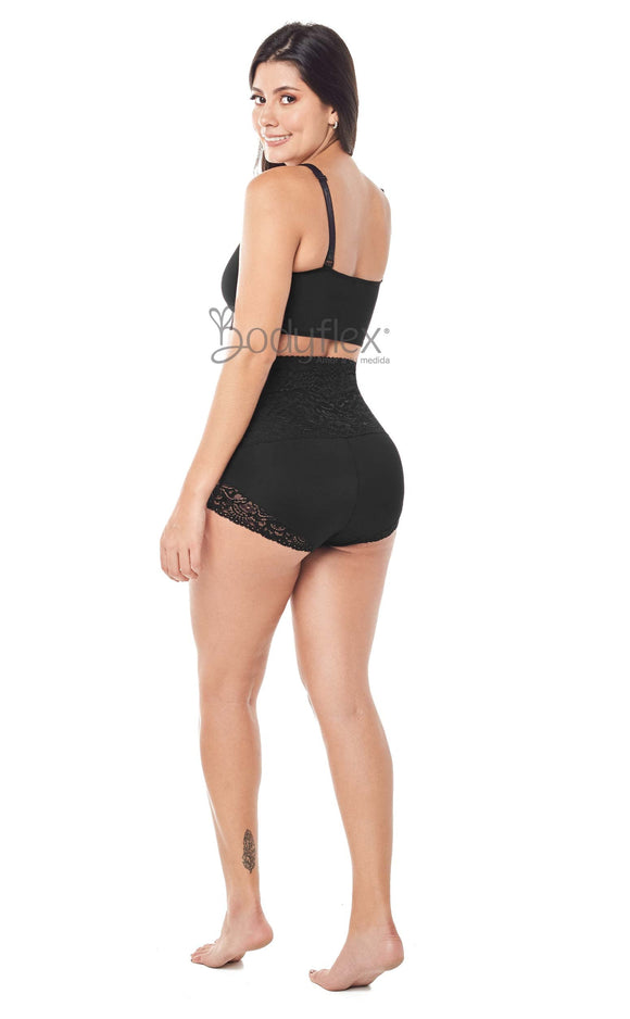 BODY FLEX FAJA SHORTS  REF: 060